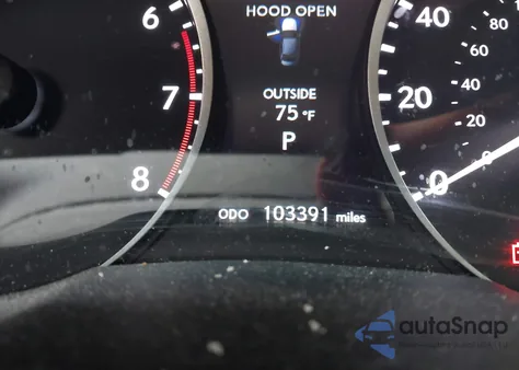 2015 Lexus Es 350 from USA, damaged, VIN JTHBK1GG5F2185041